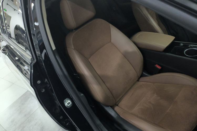 Used Buick Regal 2022 552T Smart Edition
