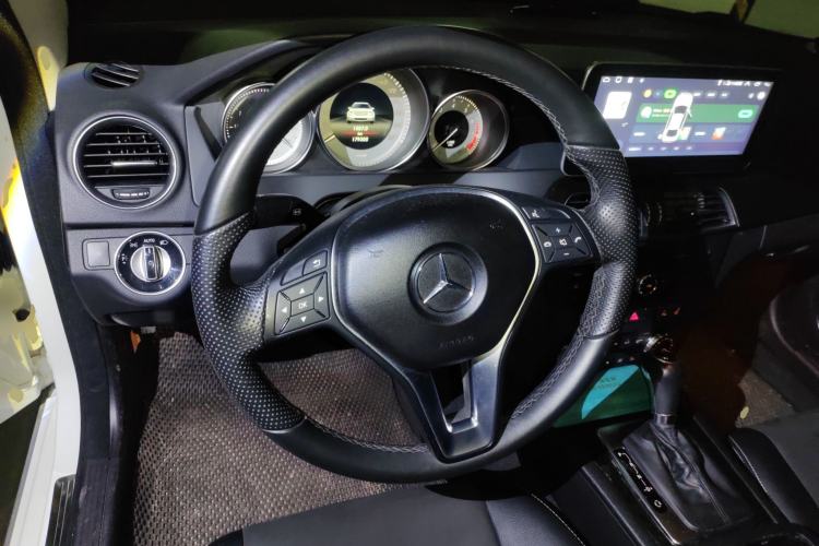 Used Mercedes-Benz C-Class 2013 C 260 Fashion Edition Grand Edition
