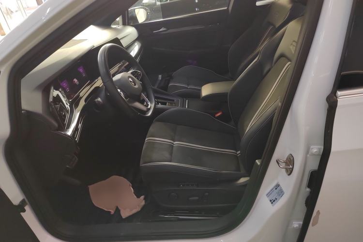 Used Volkswagen Golf 2023 280TSI DSG R-Line Lite