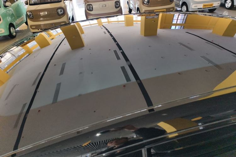 Used XPeng P7+ 2024 Long-Range Max