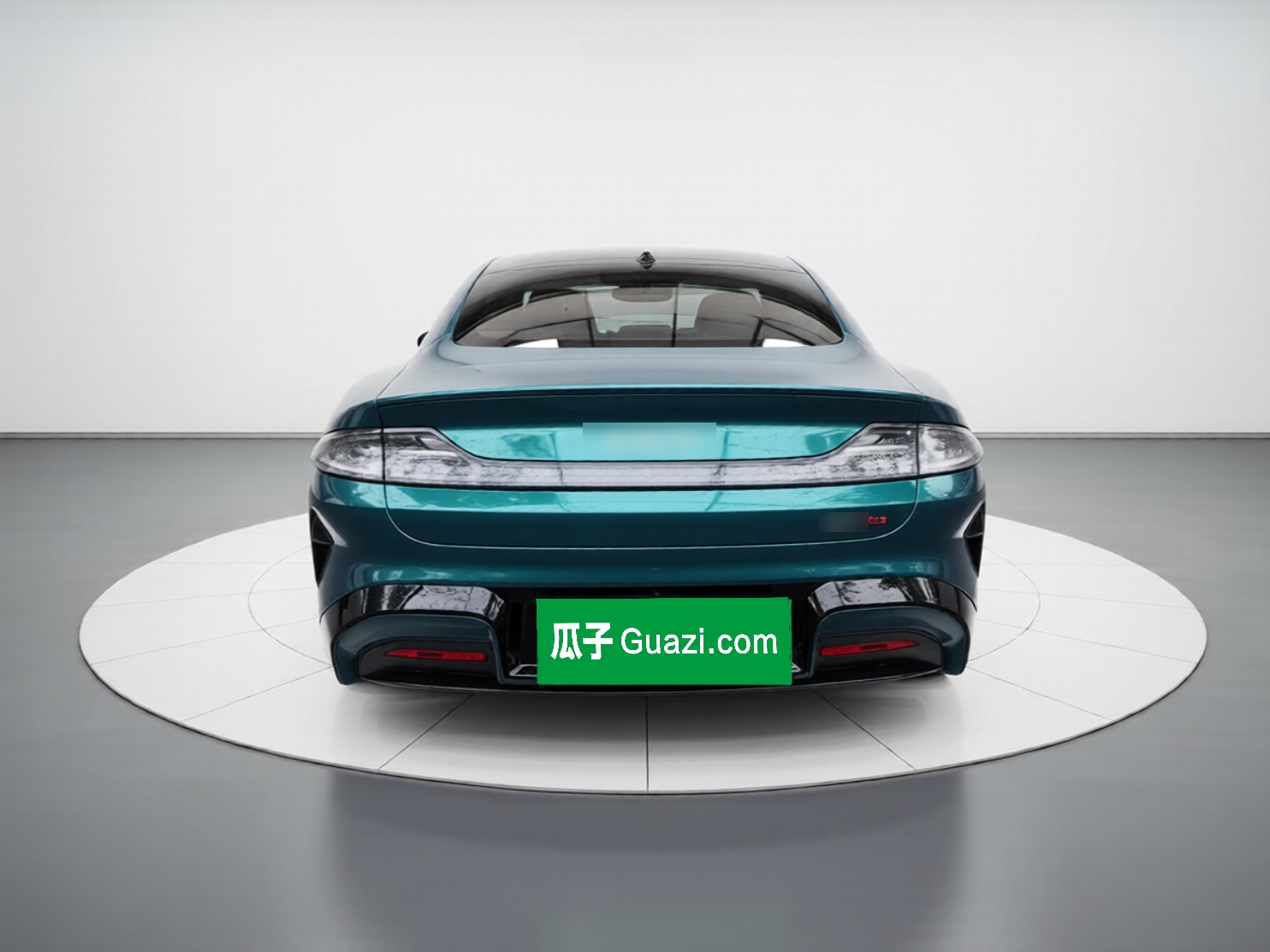 Xiaomi Auto SU7 2024 Four-Wheel Drive Ultra-Long Range Advanced Intelligent Driving Max Edition — снимка 5