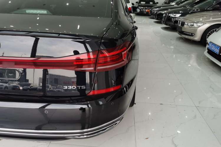 Used Volkswagen Passat 2022 330TSI Elite Edition