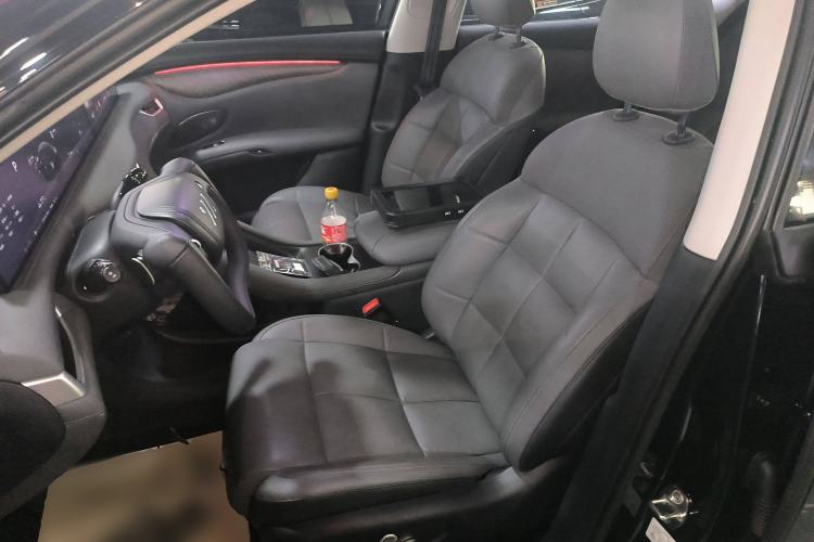 Used IM LS6 2025 Ultra-Powerful Lingxi Intelligent Enjoyment Edition
