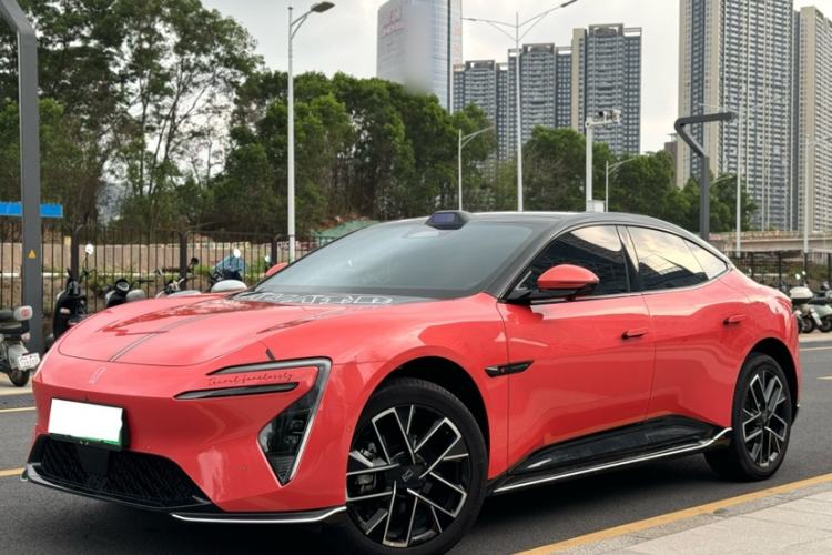 Used Avatr 06 2025 Max Extended-Range Edition