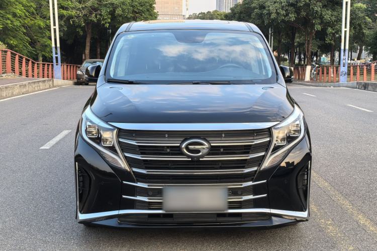 Used GAC Trumpchi M8 2021 Lingxiu Series 390T Ultimate Edition
