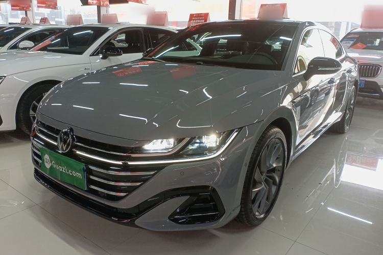 Used Volkswagen FAW-Volkswagen CC 2024 380TSI Striking Edition