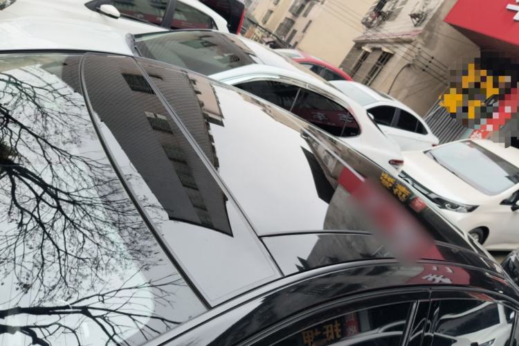 Used Nissan Teana 2019 2.0L XL Comfort Edition Roof