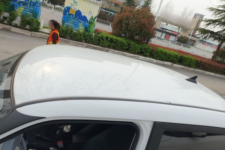 Used LINGBOX 2024 Lingzhi Edition Roof