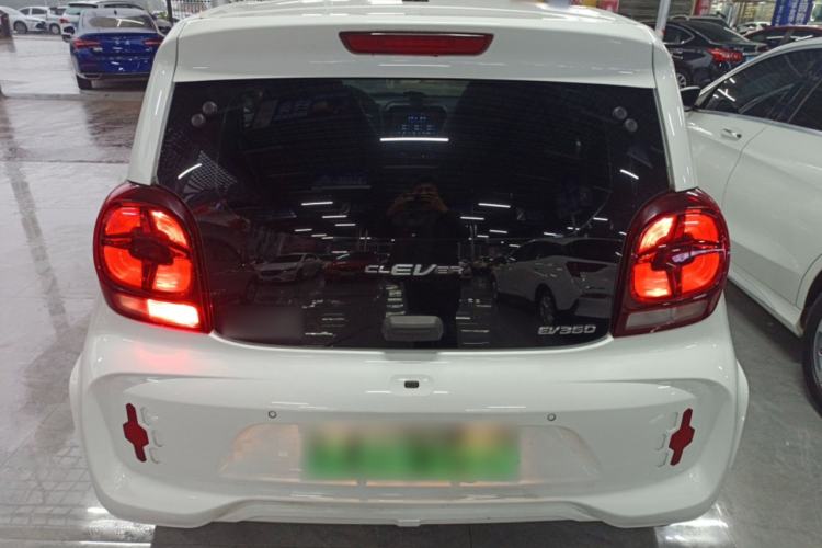 Used Roewe Clever 2021 302km All-Round Version