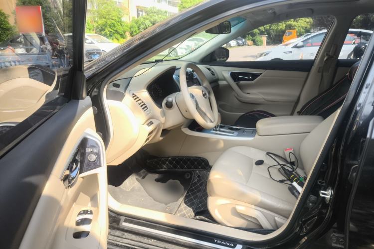 Used Nissan Teana 2016 2.0L XE Fashion Edition