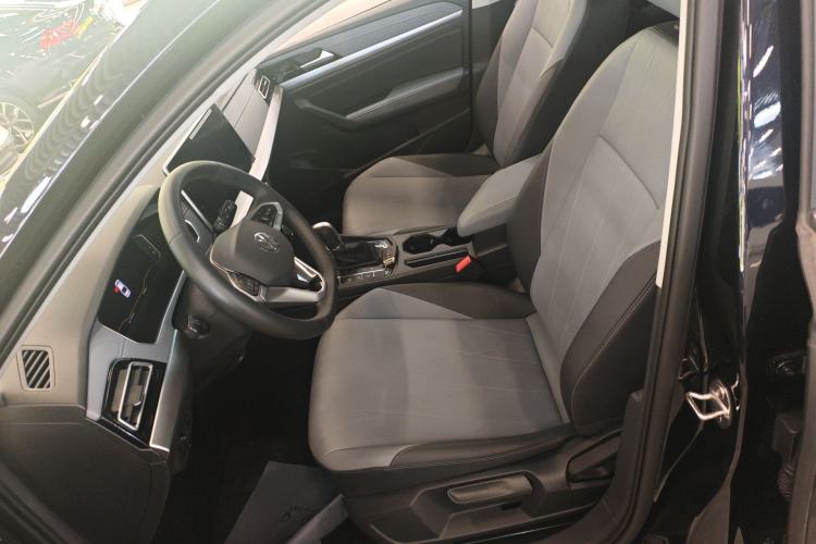 Used Volkswagen Lavida 2024 1.5L Automatic Starry Sky 5 Million Edition Left Front Seat