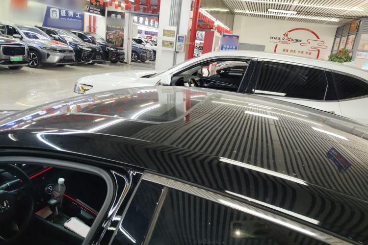 Used Honda Accord 2023 260TURBO Smart Enjoyment Version