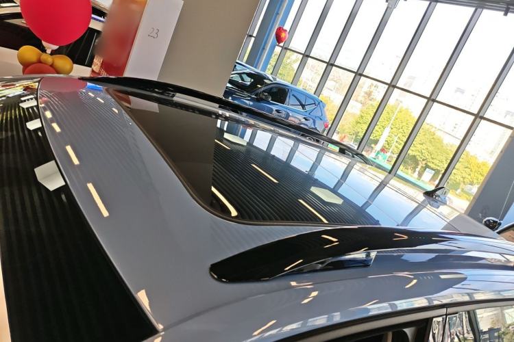 Used Volkswagen Tharu 2025 NewRui 300TSI Prestige Edition