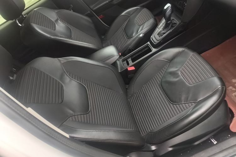 Used Ford Focus 2015 Hatchback EcoBoost 180 Automatic Elite Model
