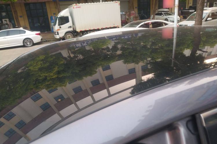 Used JETOUR Dashing 2022 1.6T DCT King PRO
