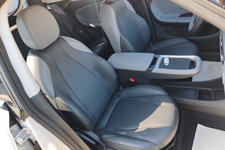 Used Dongfeng NAMMI 01 2024 New Edition 430 Plus Smart+ Right Front Seat