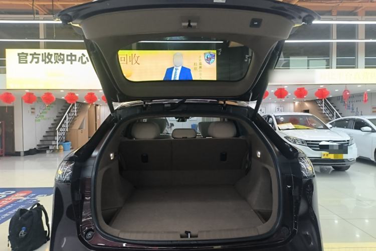 Used Hyptec HT 2024 825 Ultra-High Voltage LiDAR Edition
