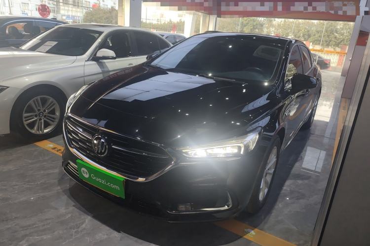 Used Buick LaCrosse 2022 552T Luxury Version