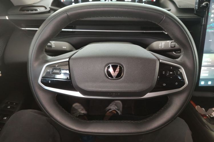 Used Changan Eado DD 2023 Blue Whale NE 1.5T GDI DCT Enjoy Edition
