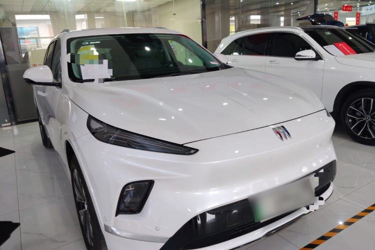 Used Buick E5 2025 Model 620KM Prestige Edition
