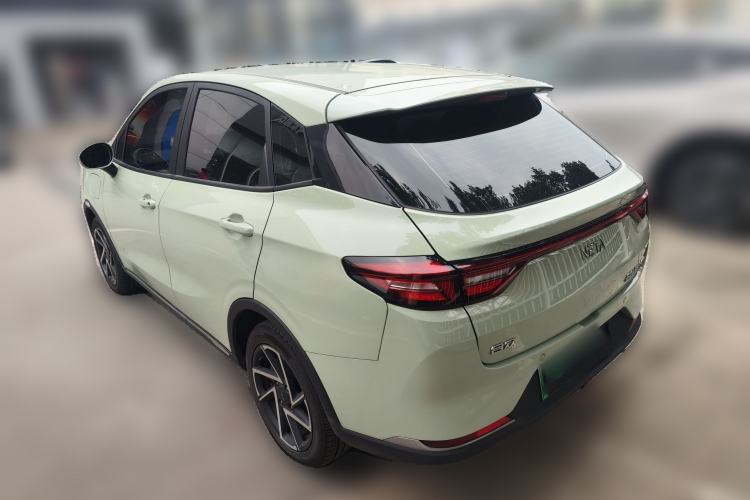 Used NETA AYA 2023 401 Lite
