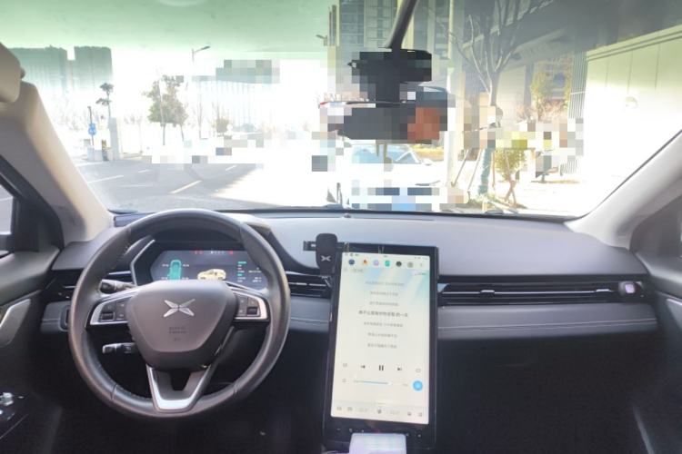 Used XPeng G3 2021 G3i 460G