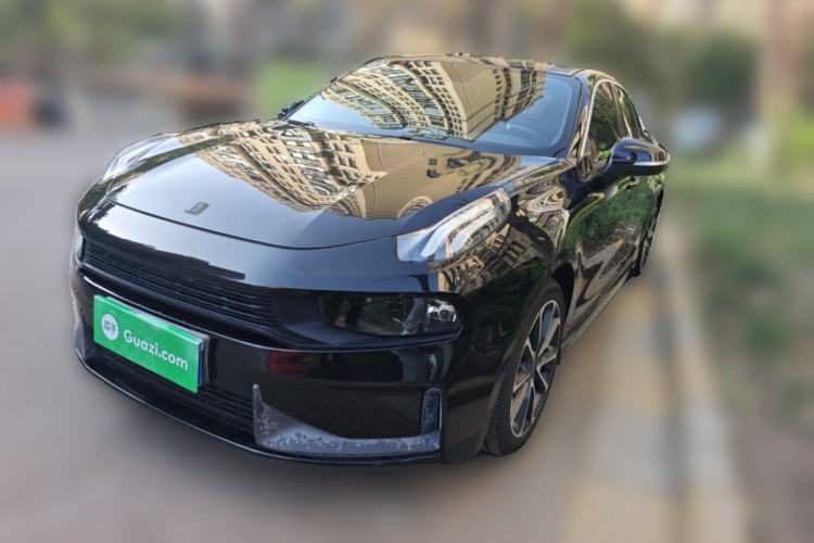 Used Lynk & Co 03 2020 1.5TD DCT Sport Edition