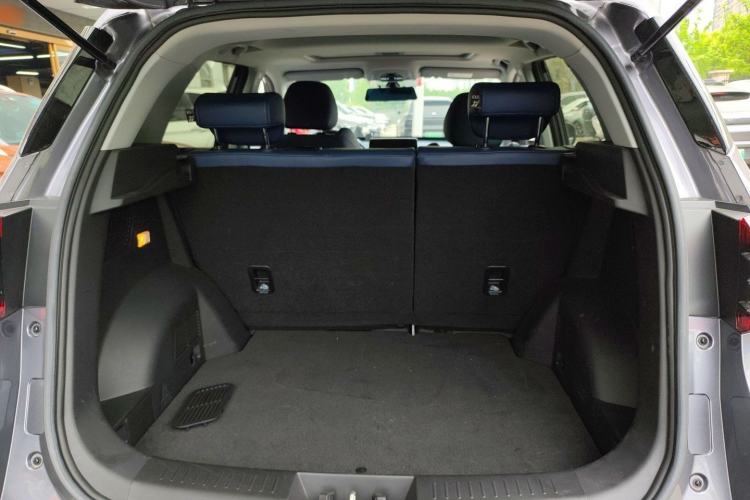 Used Chery Tiggo 5x 2023 1.5L CVT Fashion Edition
