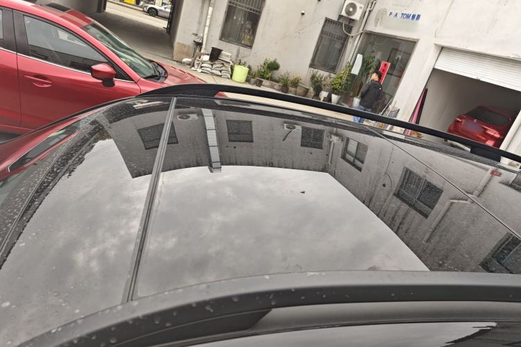 Used Mercedes-Benz GLB AMG 2022 AMG GLB 35 4MATIC Roof