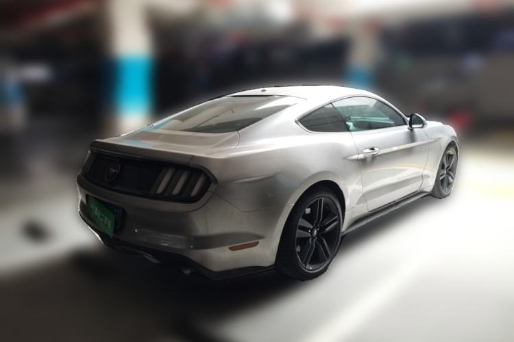 Used Ford Mustang 2016 2.3T Performance Edition