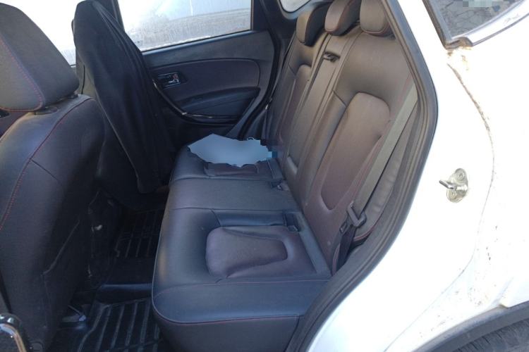 Used Bestune X80 2015 1.8T Automatic Sport Model
