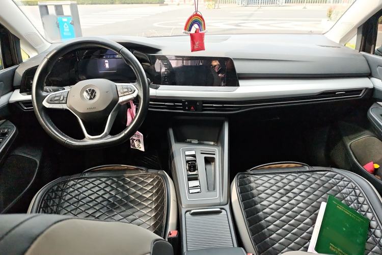 Used Volkswagen Golf 2021 280TSI DSG Pro
