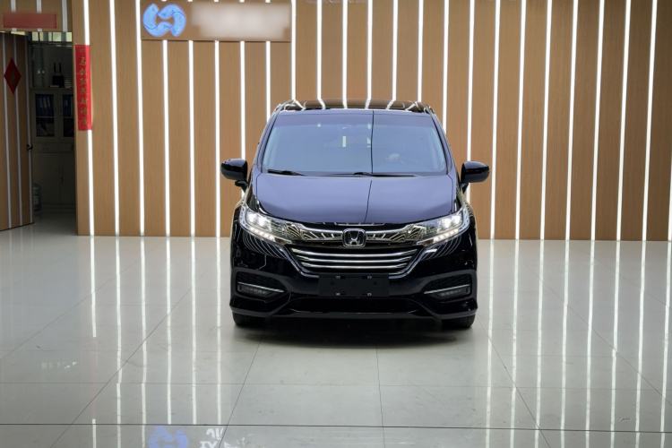 Used Honda Odyssey 2018 2.4L Smart Edition
