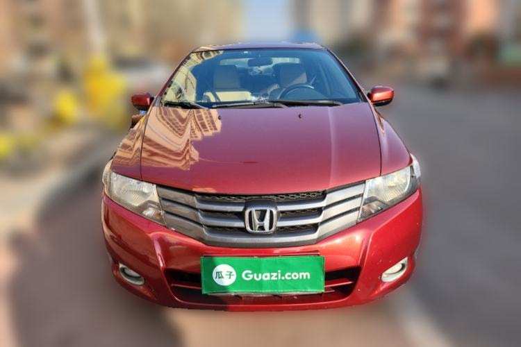 Used Honda City Classic 2008 1.5L Automatic Elite Edition