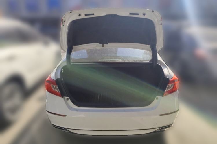 Used Honda Accord 2018 260TURBO Elite Edition China V