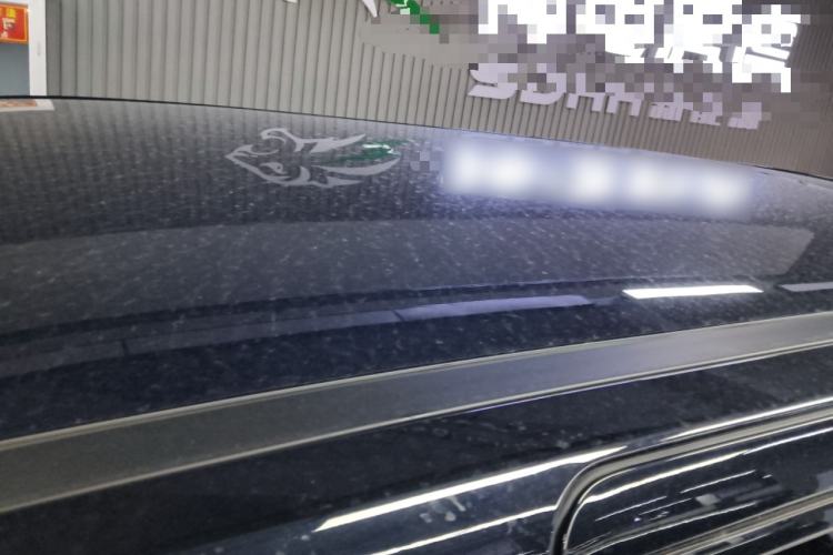 Used XPeng X9 2024 702 Ultra-Long Range Pro Roof