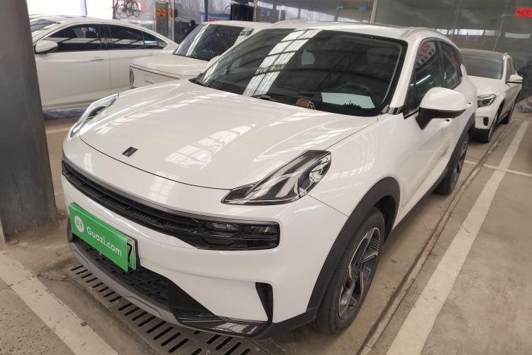 Used Lynk & Co 06 EM-P 2022 PHEV 84 km Range Pro Version