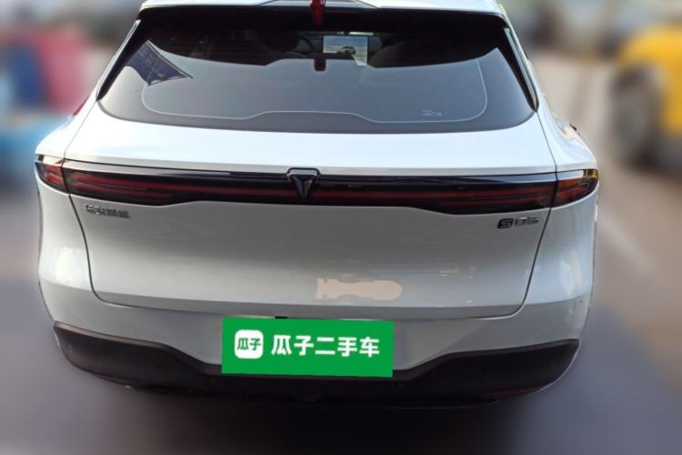 Used Deepal S05 2024 510 Ultra Pure Electric Version