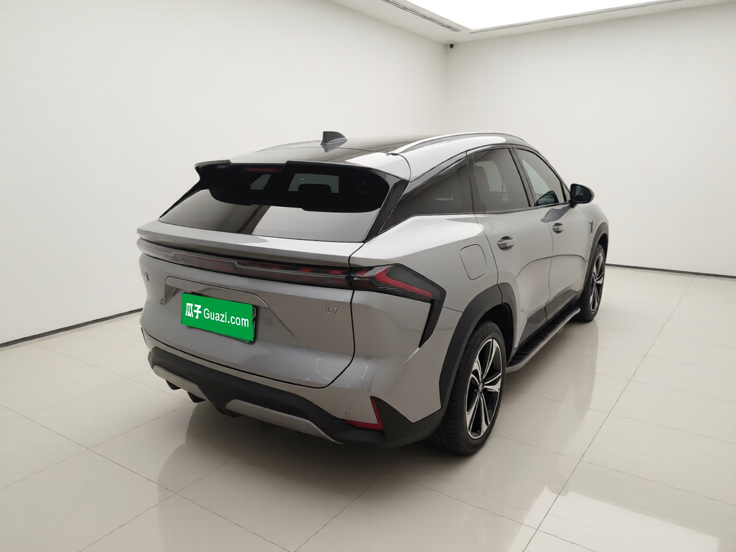 Geely Galaxy L7 2024 1.5T 115 km PLUS Dragon Edition — снимка 4