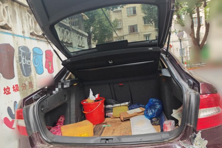 Used Skoda Superb 2013 1.8TSI Automatic MingShi Edition