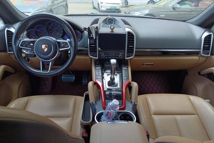 Used Porsche Cayenne 2016 Cayenne 3.0T