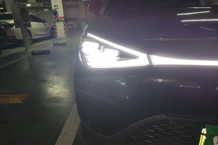 Used smart #1 2022 BRABUS Performance Edition
