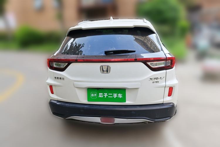 Used Honda XR-V 2017 1.8L VTi CVT Luxury Edition
