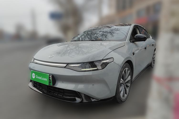 Used Leapmotor C01 2024 Pure Electric 525 Luxury Edition