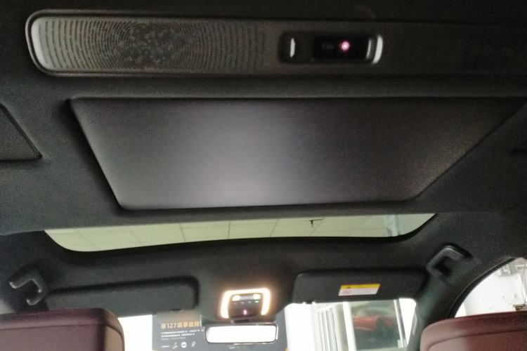 Used Nio ES8 2026 Model 6-seat Executive Luxury Edition