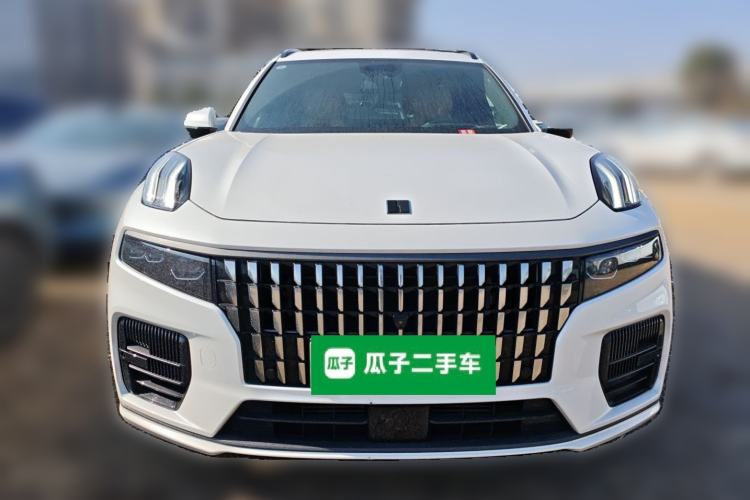 Used Lynk & Co 09 EM-P 2023 2.0TD EM-P Long-Range Version PM Six-Seater