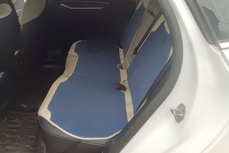 Used BYD Destroyer 05 2022 DM-i 120KM Prestige Model