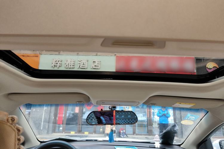 Used Buick GT 2016 15N Automatic Elite Edition
