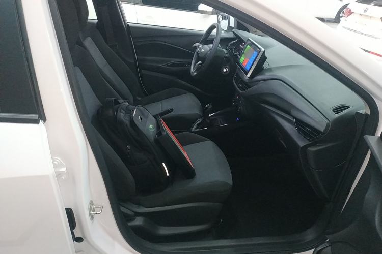 Used Chevrolet Cavalier 2020 320 Manual Enjoyment Edition
