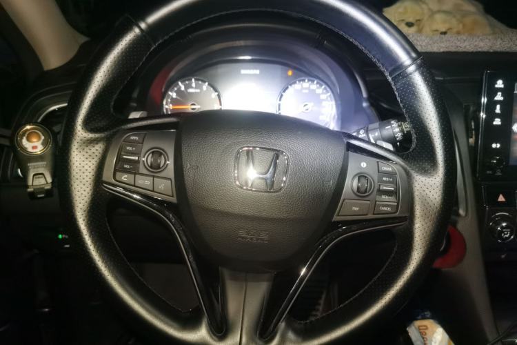 Used Honda Avancier 2017 240TURBO Two-Wheel Drive Premium Edition
